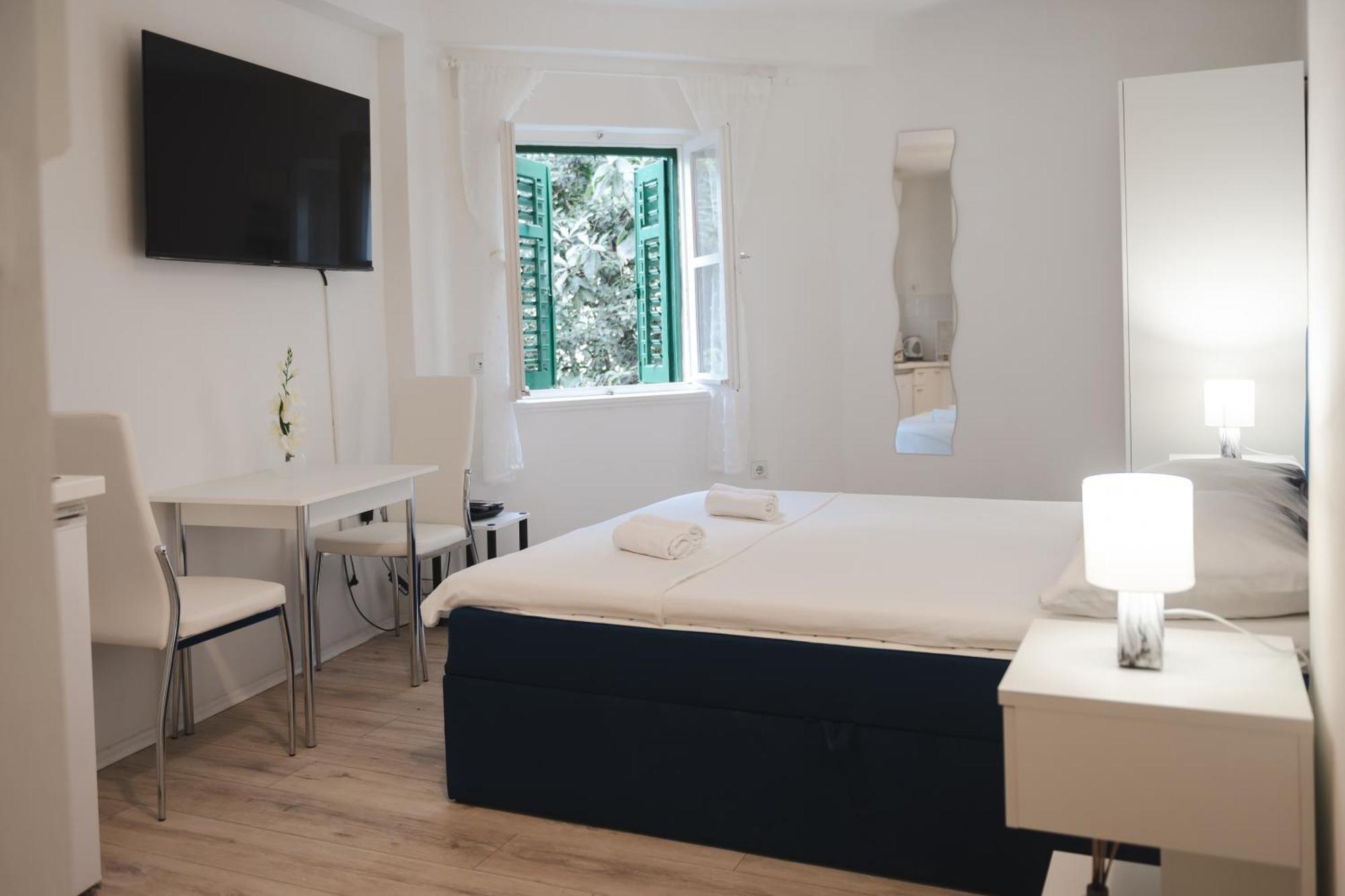 Apartment Marinis Split Exterior photo